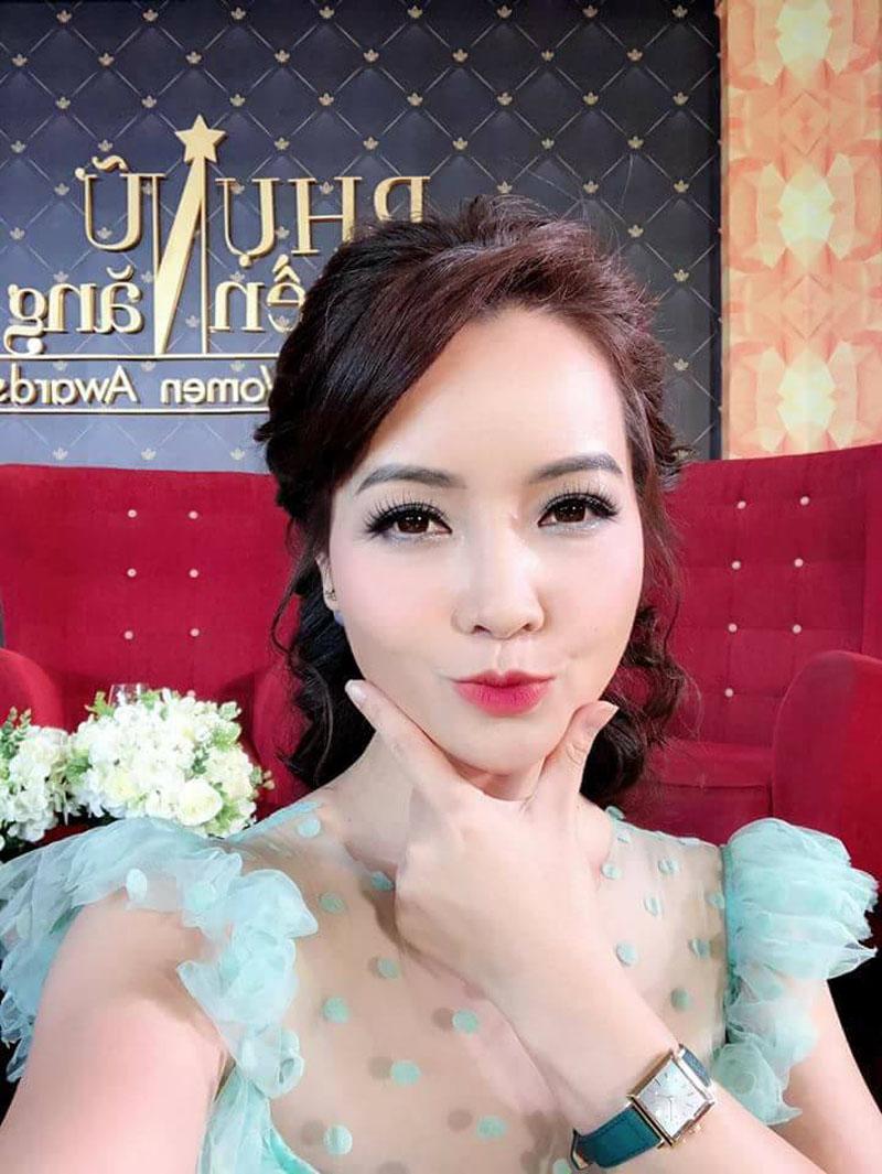 Bà mẹ 2 con Mai Thu Huyền lần đầu tiết lộ bí quyết... trẻ mãi không già-5