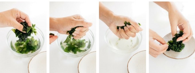 Học người Nhật làm salad dưa chuột ngon ngỡ ngàng-4