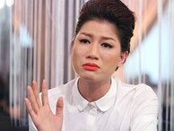 Trang Trần: 'Tôi có chuyện muốn tố Trường Giang'