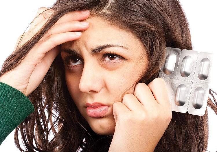 Bị viêm xoang mũi nhất định phải biết những điều này để tránh biến chứng nguy hiểm-2