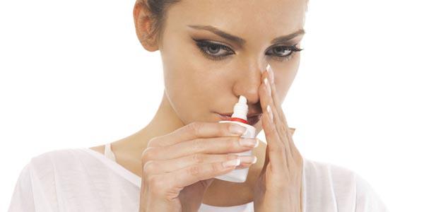 Bị viêm xoang mũi nhất định phải biết những điều này để tránh biến chứng nguy hiểm-3