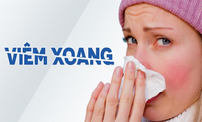 Bị viêm xoang mũi nhất định phải biết những điều này để tránh biến chứng nguy hiểm-1