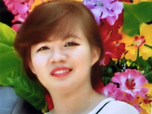 Cô gái 'mất tích' ở Sài Gòn được chở sang Campuchia