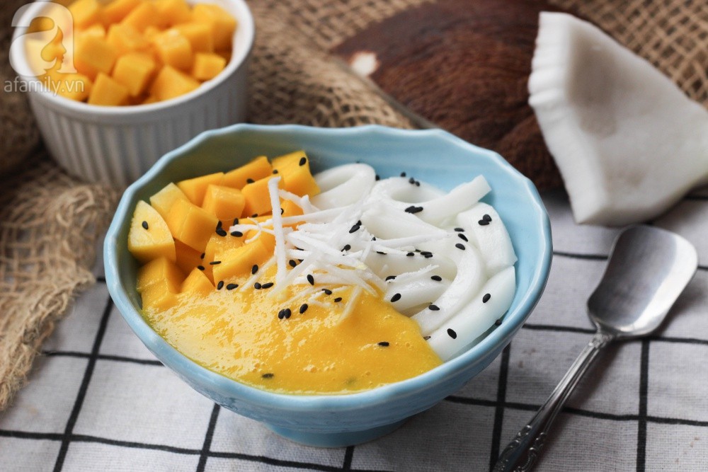 Từ khi biết làm thạch dừa kiểu này nhà tôi đã lãng quên luôn cách làm cũ-8