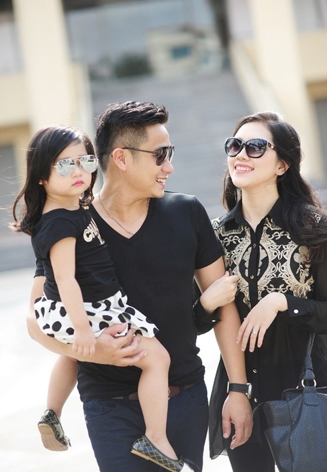 Dàn sao Lập trình cho trái tim sau 1 thập kỷ: Người có hôn nhân viên mãn, kẻ mang danh người thứ 3-2