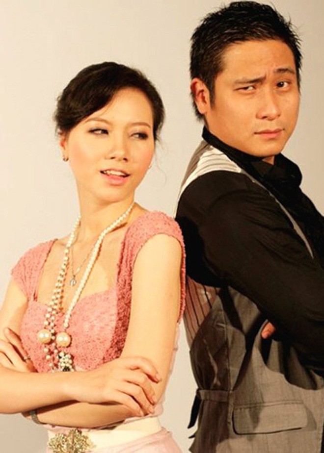 Dàn sao Lập trình cho trái tim sau 1 thập kỷ: Người có hôn nhân viên mãn, kẻ mang danh người thứ 3-5