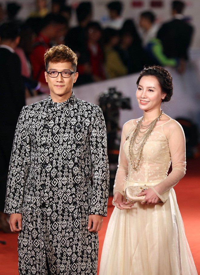 Dàn sao Lập trình cho trái tim sau 1 thập kỷ: Người có hôn nhân viên mãn, kẻ mang danh người thứ 3-6