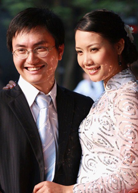 Dàn sao Lập trình cho trái tim sau 1 thập kỷ: Người có hôn nhân viên mãn, kẻ mang danh người thứ 3-8