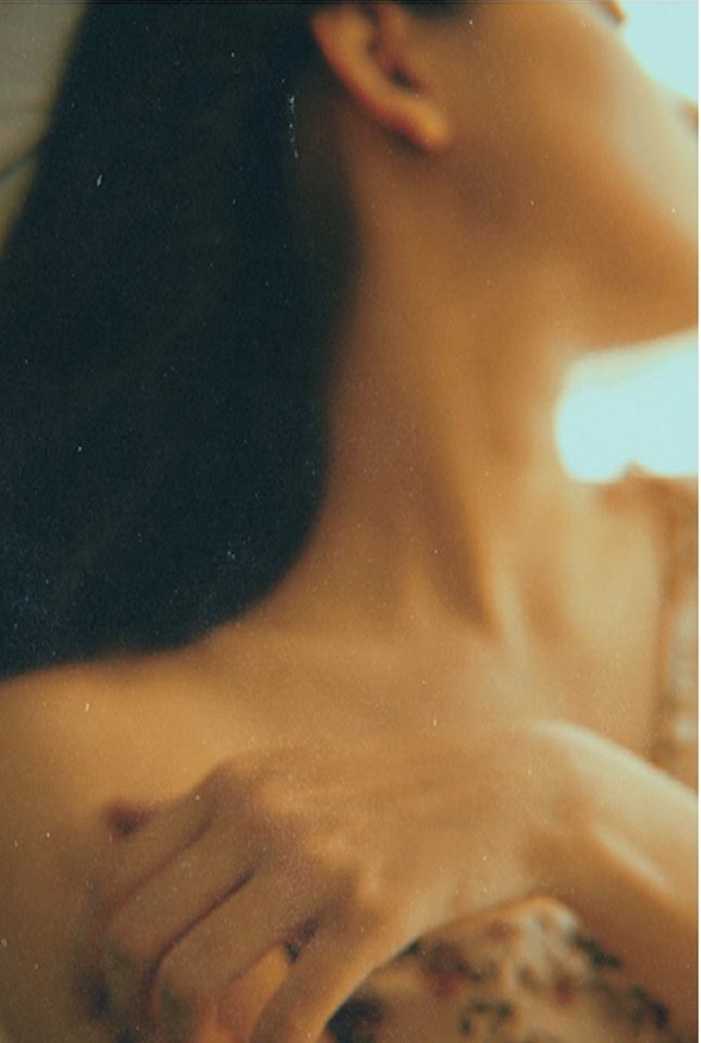 Chi Pu tiếp tục tung ảnh thanh xuân nổi loạn-5