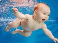 Những lưu ý và cách phòng tránh bệnh cho trẻ khi đi bơi
