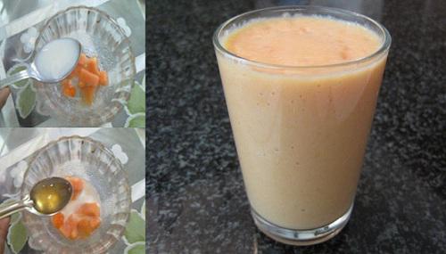 Những cách làm trắng da mặt tự nhiên tại nhà tiết kiệm cả triệu tiền mỹ phẩm-8