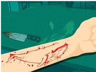 Chỉ là trò chơi, tại sao “Thách thức Cá voi xanh” khiến nhiều người tự sát?