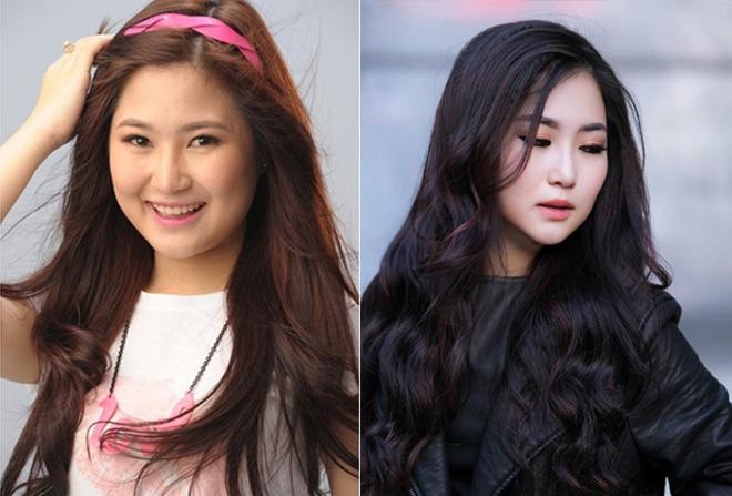 Nghi vấn độn cằm và cuộc lột xác” của loạt sao: người hóa mỹ nhân, kẻ thành thảm họa!-5