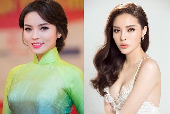 Nghi vấn độn cằm và cuộc lột xác” của loạt sao: người hóa mỹ nhân, kẻ thành thảm họa!-3