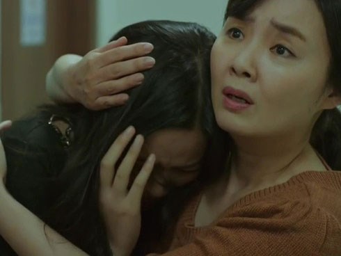 Bị mẹ chồng chì chiết vì