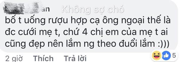 Dân mạng ngỡ ngàng trước cẩm nang thả thính của bố mẹ thời xưa-2