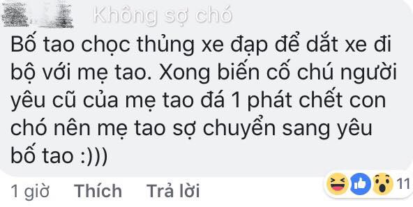 Dân mạng ngỡ ngàng trước cẩm nang thả thính của bố mẹ thời xưa-9