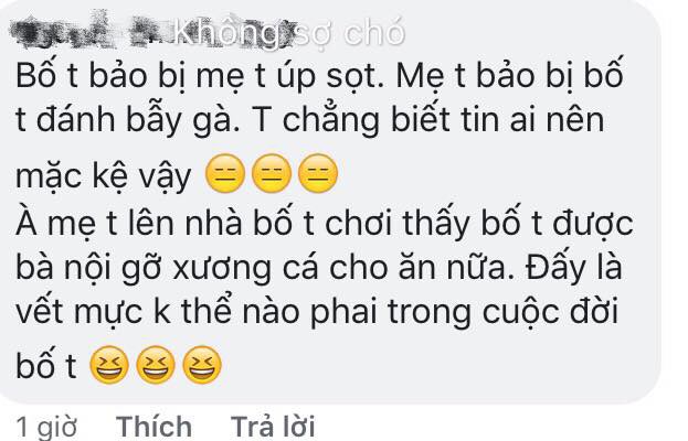 Dân mạng ngỡ ngàng trước cẩm nang thả thính của bố mẹ thời xưa-10