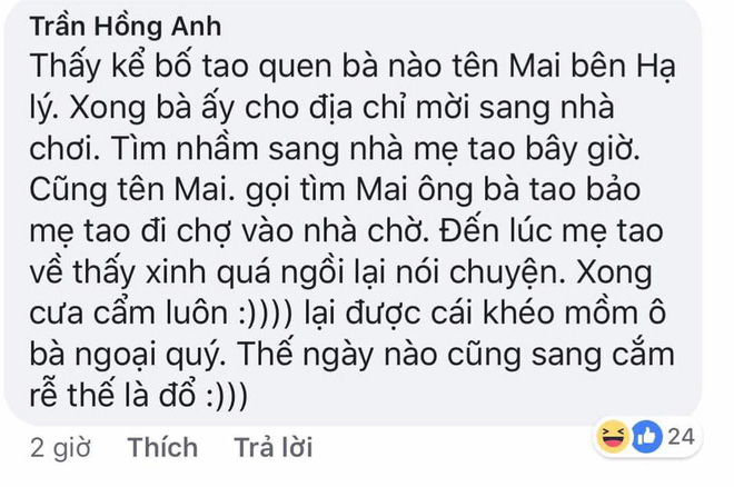 Dân mạng ngỡ ngàng trước cẩm nang thả thính của bố mẹ thời xưa-11