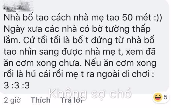 Dân mạng ngỡ ngàng trước cẩm nang thả thính của bố mẹ thời xưa-13