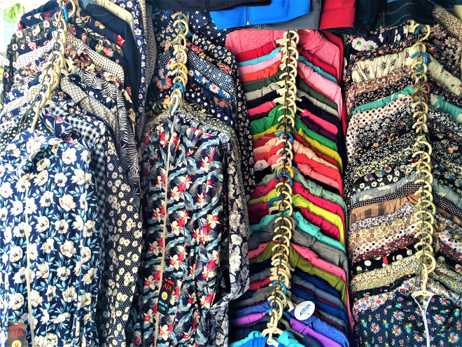 Chớm hè, đồ chống nắng đã hét giá bạc triệu-3