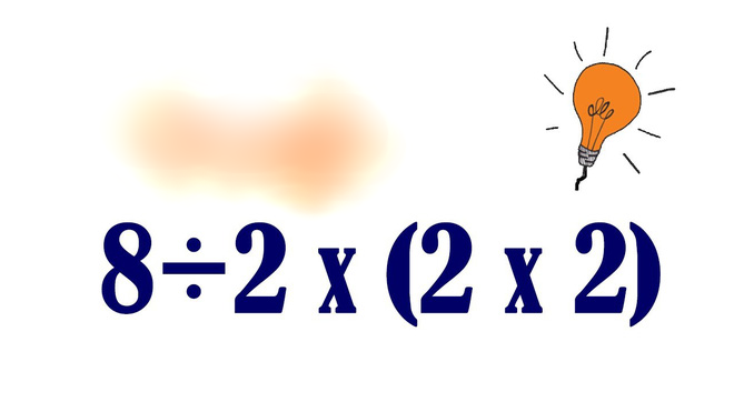 Bài toán đơn giản của học sinh tiểu học đang khiến dân mạng cãi nhau vì mỗi người một ý-2