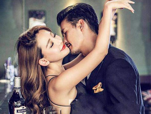 Đàn bà muốn giữ chồng đừng chỉ dùng tình yêu, hãy biết thêm 8