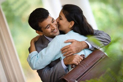 Đàn bà muốn giữ chồng đừng chỉ dùng tình yêu, hãy biết thêm 8 chiêu trò này-2