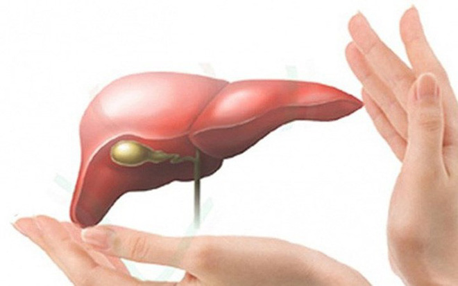 Viêm gan C tàn phá cơ thể như thế nào?-1