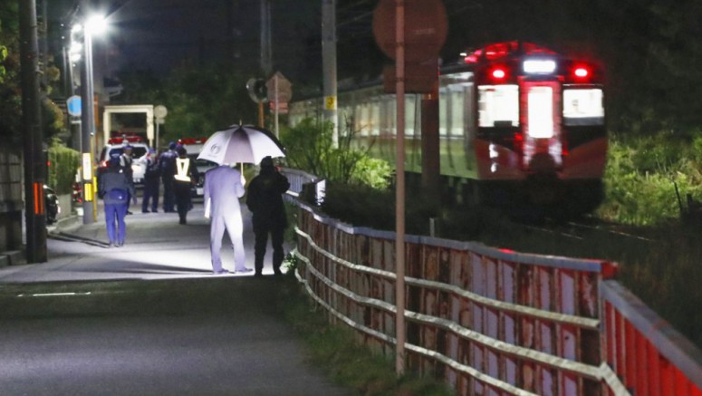 Nhật Bản: Phát hiện thi thể bé gái 7 tuổi bị tàu đâm, cảnh sát tình nghi là một vụ giết người-2