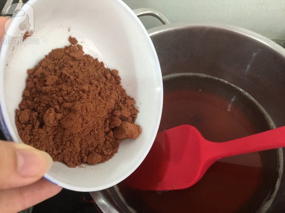 Mách bạn cách làm trân châu dẻo thơm đảm bảo ngoài tiệm phải thua xa-1