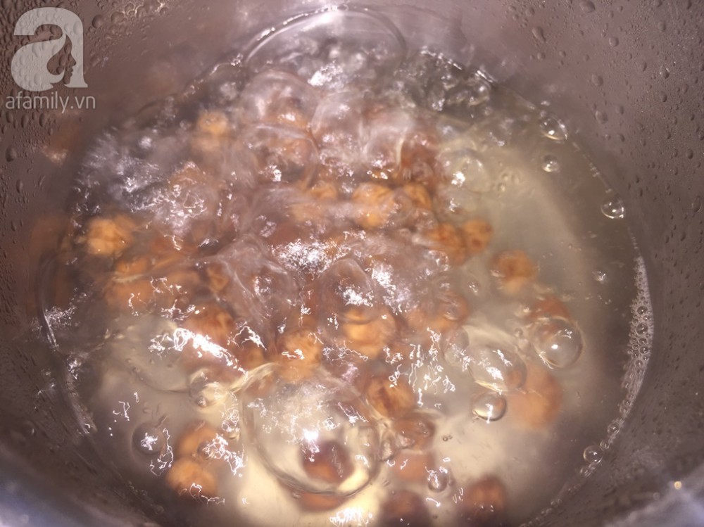 Mách bạn cách làm trân châu dẻo thơm đảm bảo ngoài tiệm phải thua xa-5