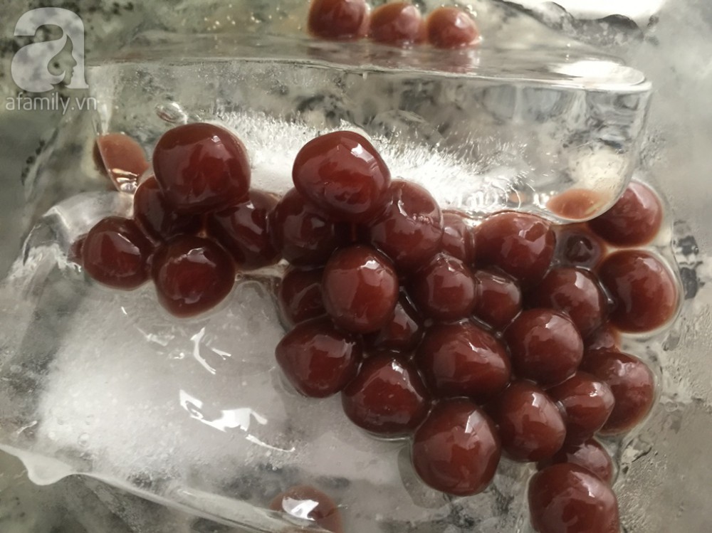 Mách bạn cách làm trân châu dẻo thơm đảm bảo ngoài tiệm phải thua xa-6