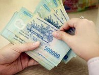 Thu nhập ngất ngưởng 'triệu người mơ' tại doanh nghiệp Nhà nước