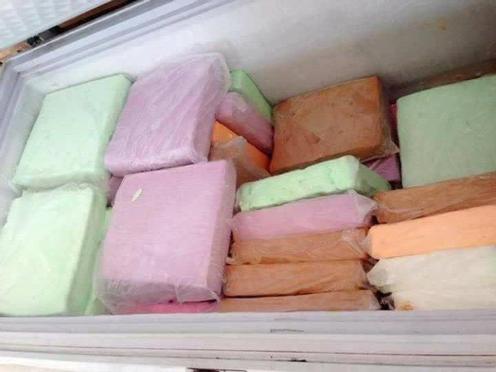 Kem siêu rẻ 15.000 đồng/kg: Hàng 3 không sướng mồm, ăn liều-2