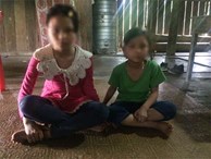 Vụ giết 4 người ở Cao Bằng: Bé gái 9 tuổi kể chuyện dắt em chạy băng rừng trốn kẻ sát nhân