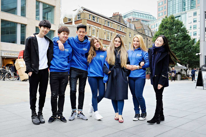 Mỹ trượt top 10, Việt Nam không có thành phố nào lọt top 100 thành phố tốt nhất cho sinh viên 2018-3