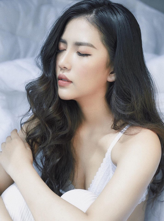 Tiểu thư con nhà giàu gợi cảm trong căn nhà tiền tỷ mới tậu-6