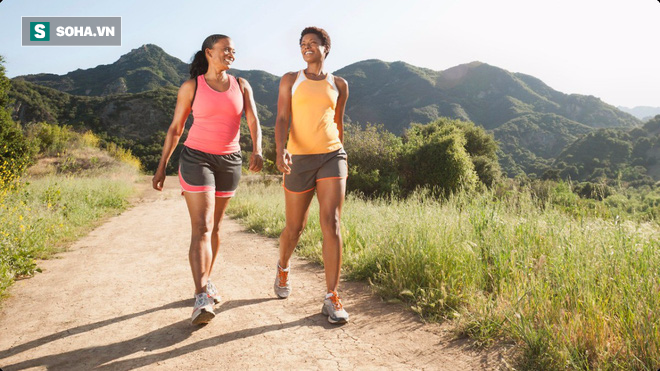 Ai cũng có thể mắc bệnh mỡ máu cao: Đây là 4 giải pháp bạn nên thực hiện cấp tốc-2