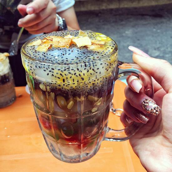 Những món giải nhiệt ăn vào đến đâu lạnh người tới đó ở HN không quá 20 nghìn-2