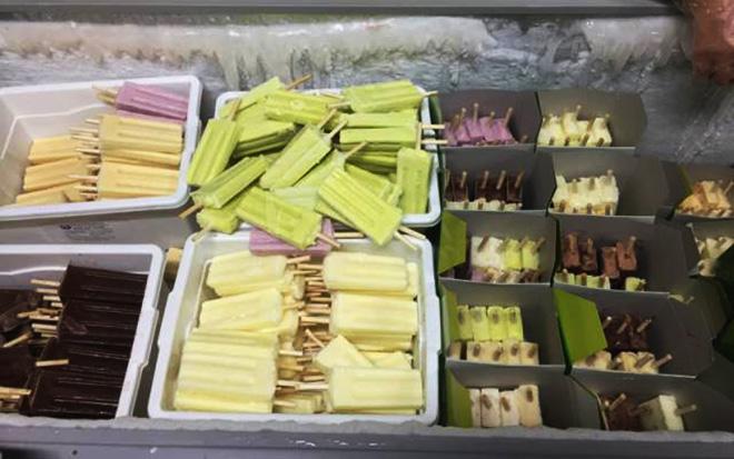 Những món giải nhiệt ăn vào đến đâu lạnh người tới đó ở HN không quá 20 nghìn-5