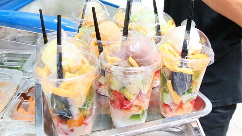 Những món giải nhiệt ăn vào đến đâu lạnh người tới đó ở HN không quá 20 nghìn-14