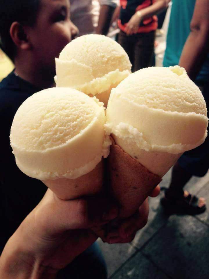 Những món giải nhiệt ăn vào đến đâu lạnh người tới đó ở HN không quá 20 nghìn-6