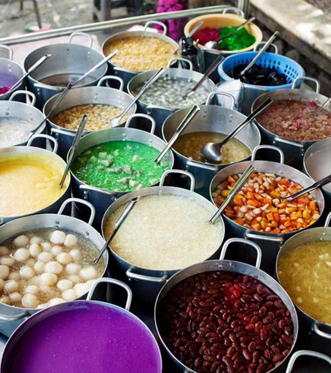 Những món giải nhiệt ăn vào đến đâu lạnh người tới đó ở HN không quá 20 nghìn-1