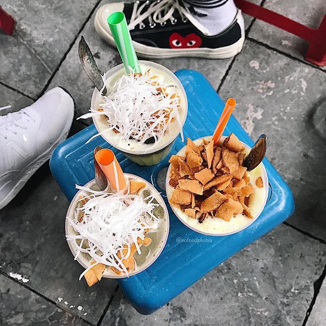 Những món giải nhiệt ăn vào đến đâu lạnh người tới đó ở HN không quá 20 nghìn-4