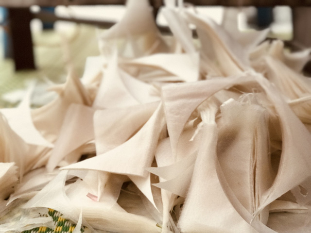 Lấy tiền cưới vợ xây xưởng, 8x trẻ quyết đưa bánh đa nem xuất khẩu-9