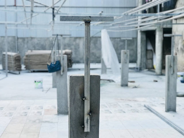 Lấy tiền cưới vợ xây xưởng, 8x trẻ quyết đưa bánh đa nem xuất khẩu-4