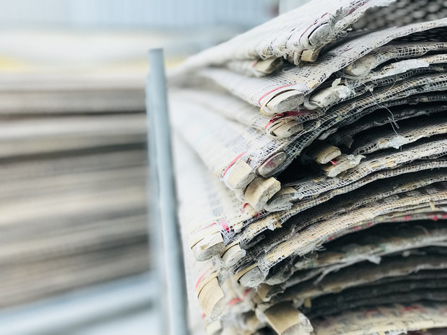 Lấy tiền cưới vợ xây xưởng, 8x trẻ quyết đưa bánh đa nem xuất khẩu-1