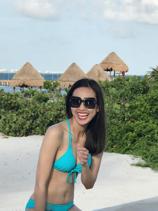 Tiết lộ cuộc sống sau khi chia tay Bằng Kiều của Hoa hậu Dương Mỹ Linh-21