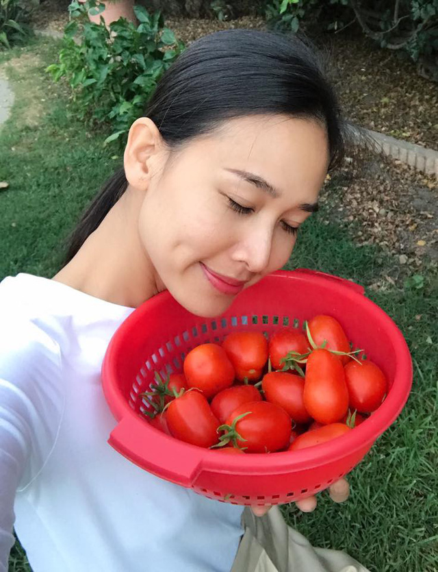 Tiết lộ cuộc sống sau khi chia tay Bằng Kiều của Hoa hậu Dương Mỹ Linh-12